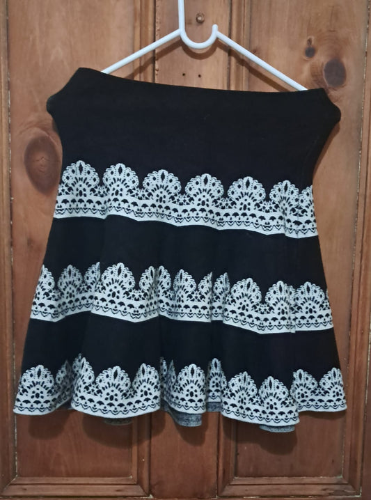 Stretch Skirt