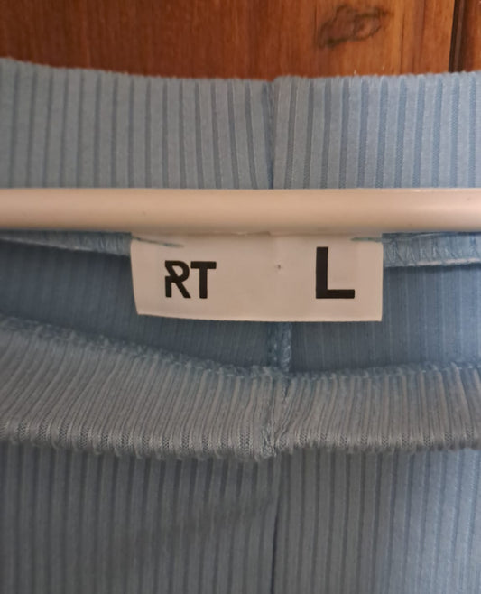 RT Loose Fit Pants