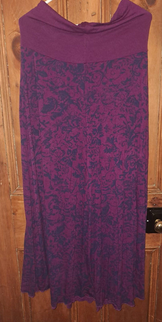 Bindi by Balu Skirt