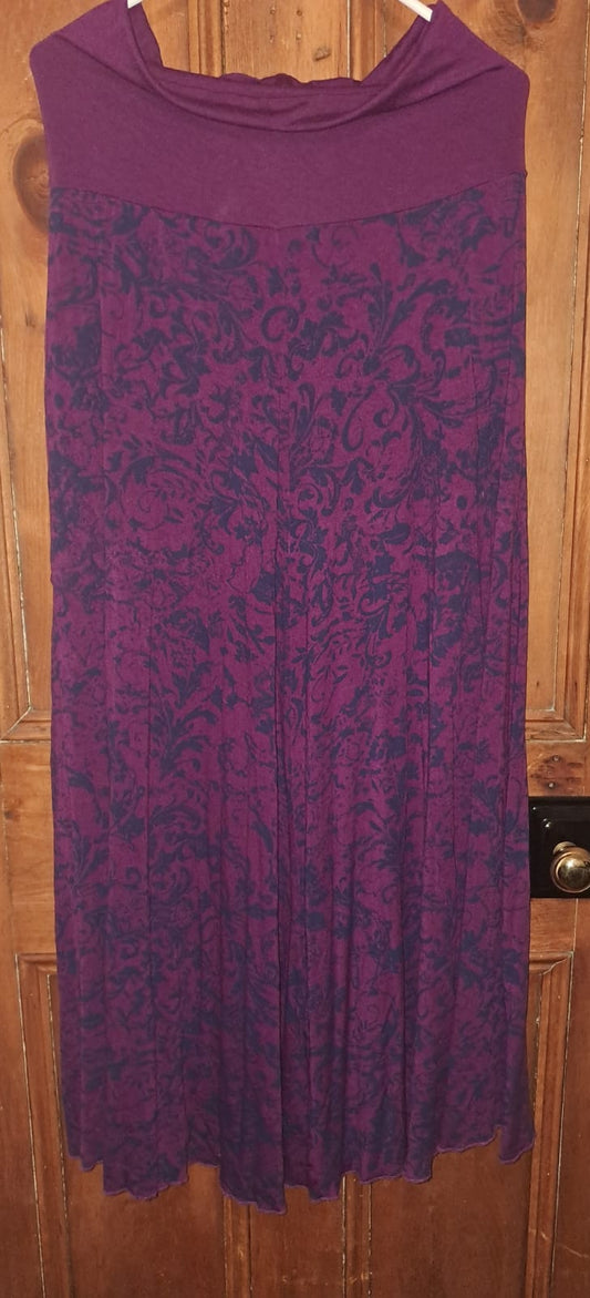 Bindi by Balu Skirt