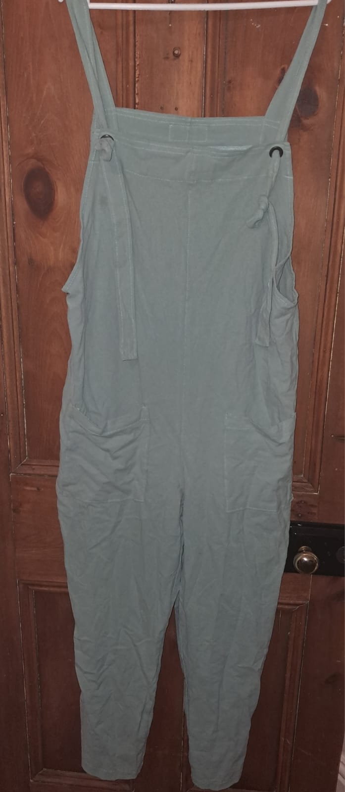 Cotton O Adisson Dungarees