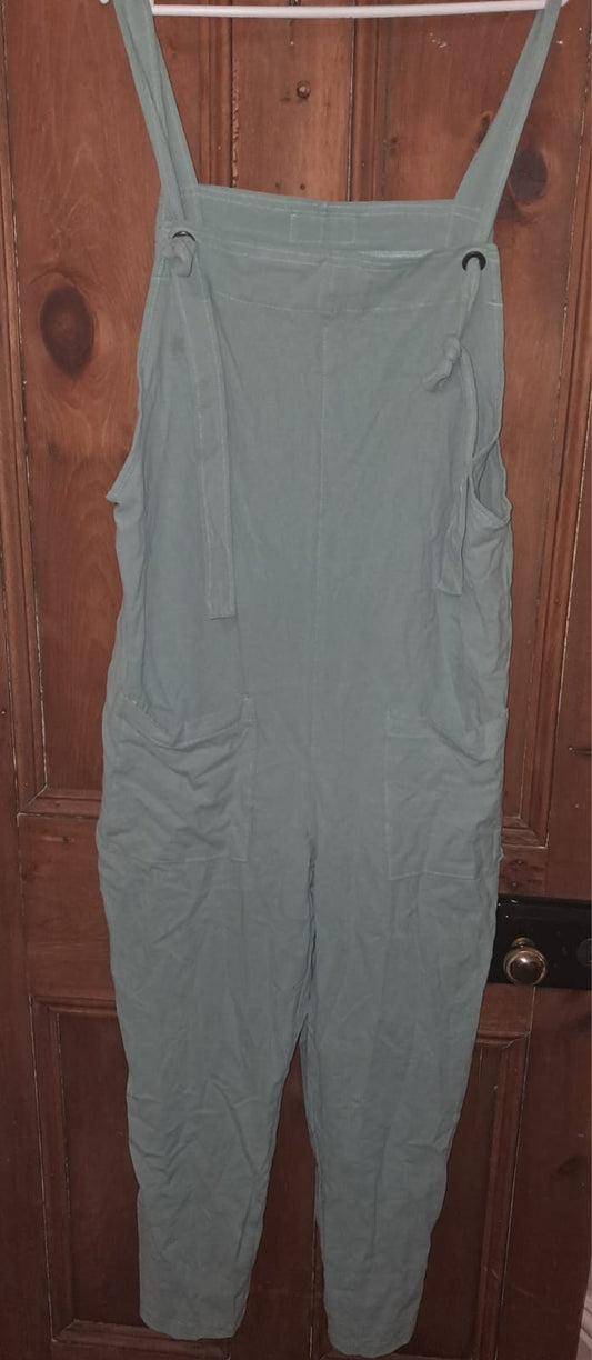 Cotton O Adisson Dungarees