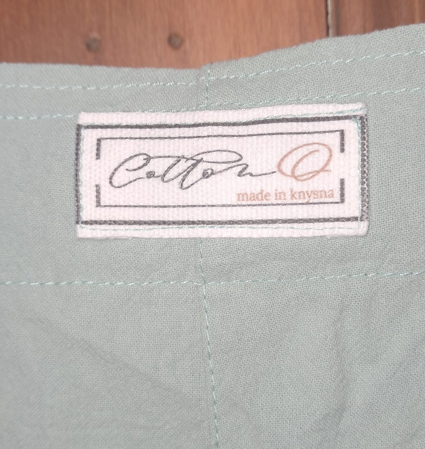 Cotton O Adisson Dungarees