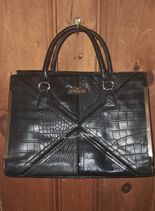 Daniel Hechter Workwear Tote Hand Bag