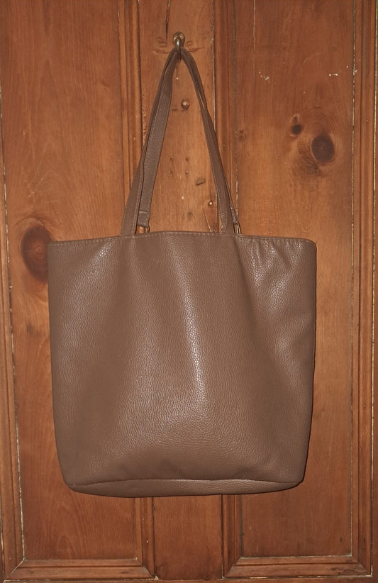 Rage Shoulder Strap Hand Bag