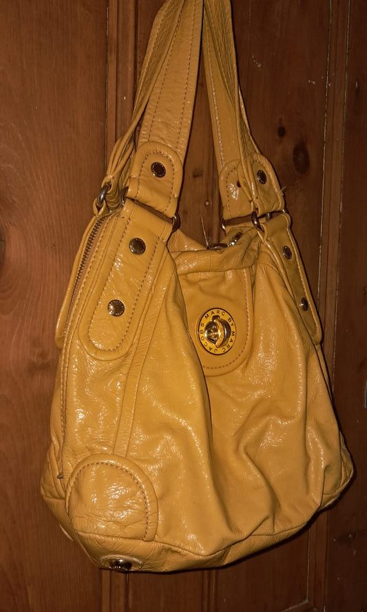 Marc Jacobs Bowling Bag