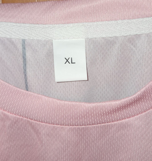 Patterned T-Shirt