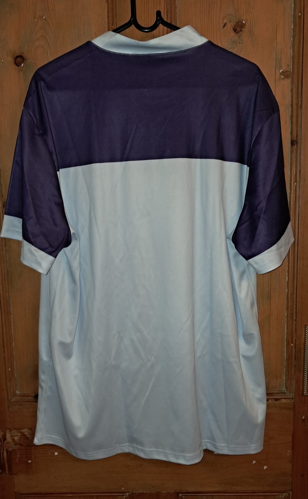 Golfer Shirt