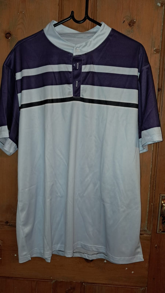 Golfer Shirt