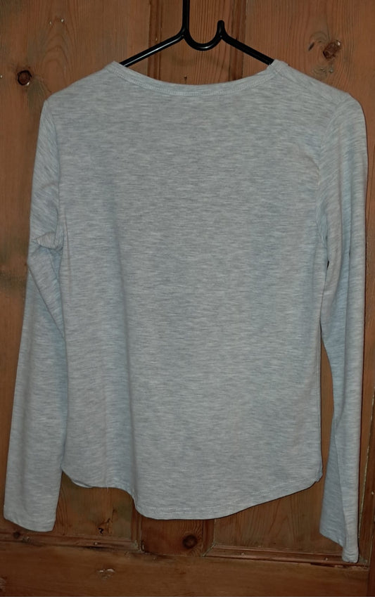 Long Sleeve T-Shirt