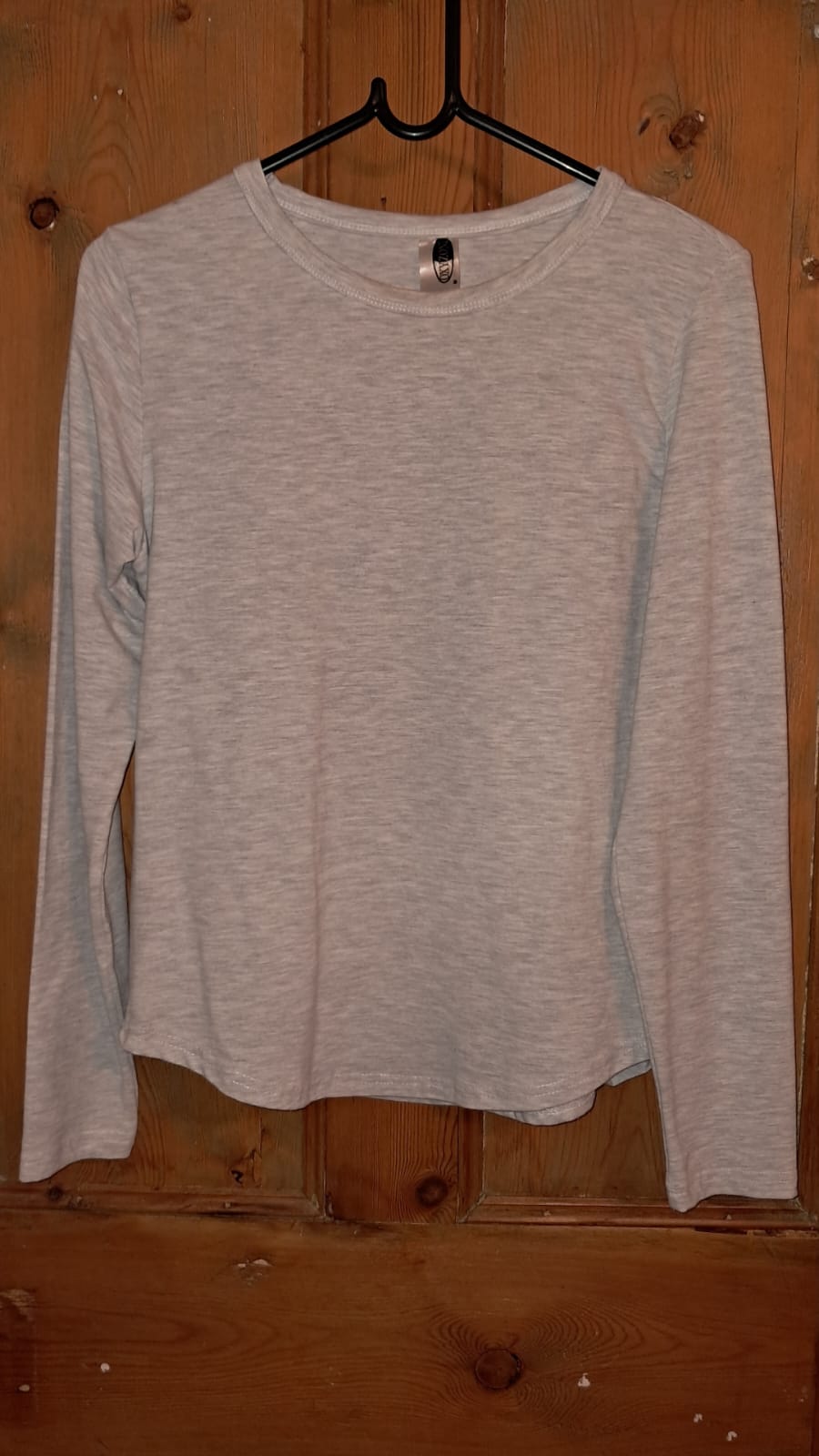 Long Sleeve T-Shirt