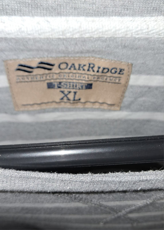 OakRidge Long Sleeve T-Shirt
