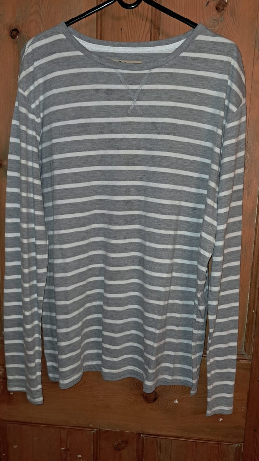 OakRidge Long Sleeve T-Shirt