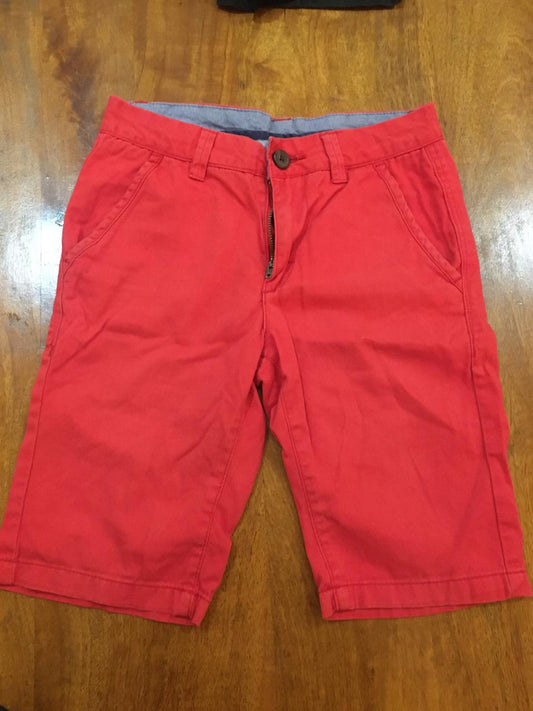Woolworths Chino Shorts