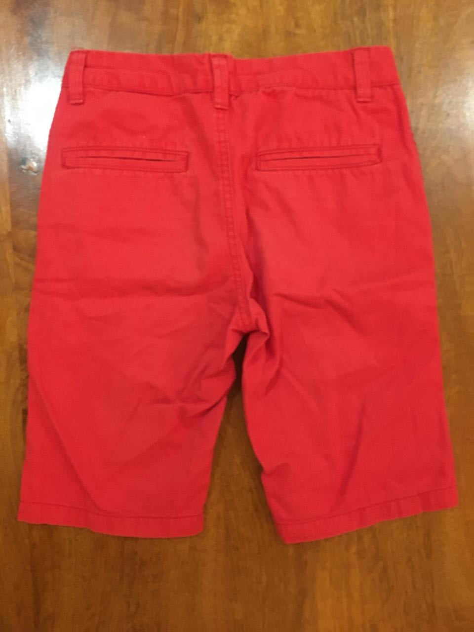 Woolworths Chino Shorts