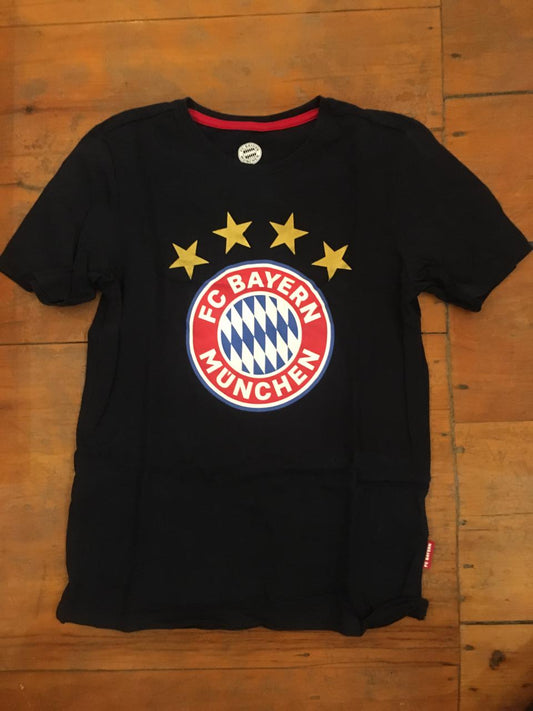 FC Bayern T-Shirt