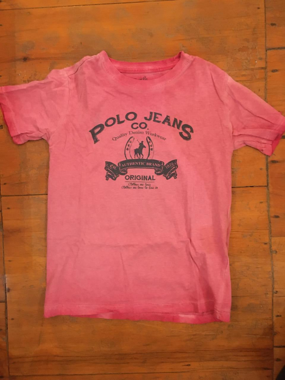 Polo Jeans T-Shirt