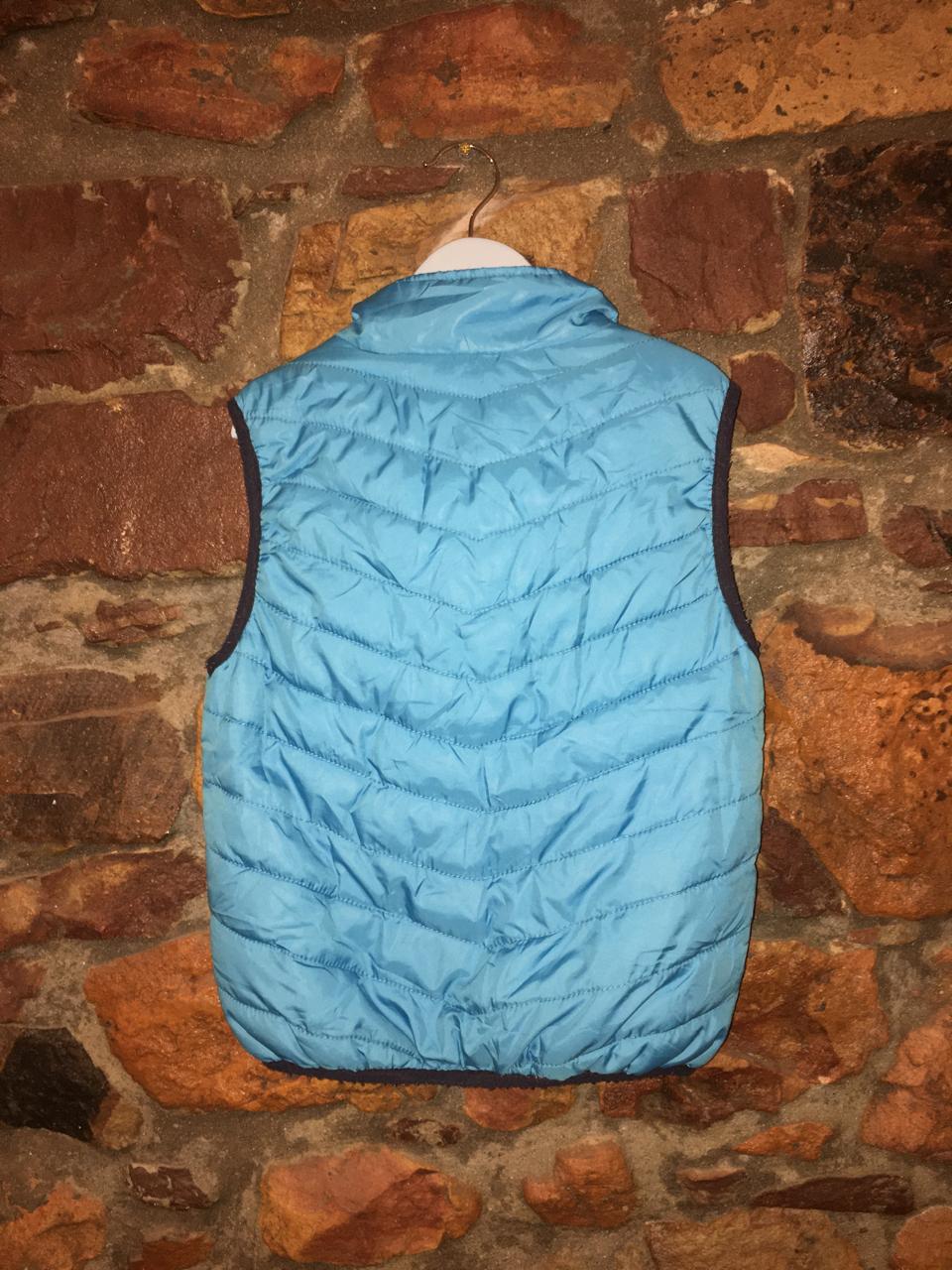 S Oliver Body Warmer
