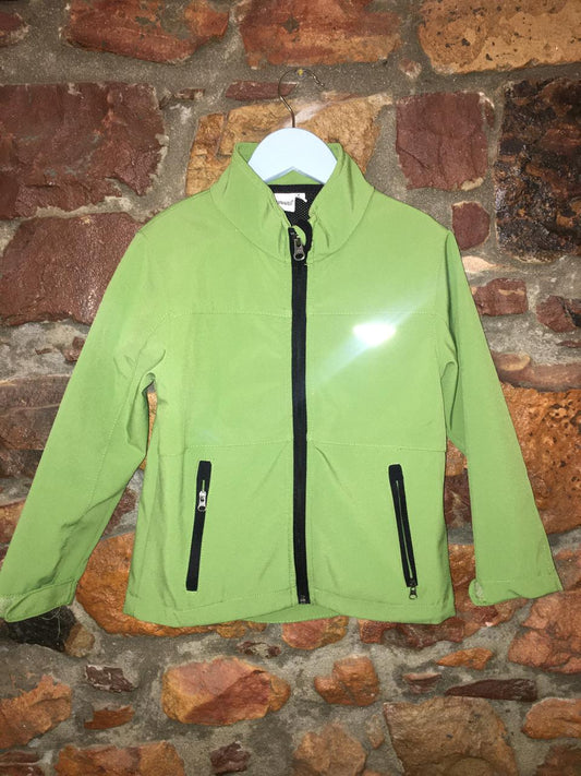 Poco Piano Soft Shell Jacket