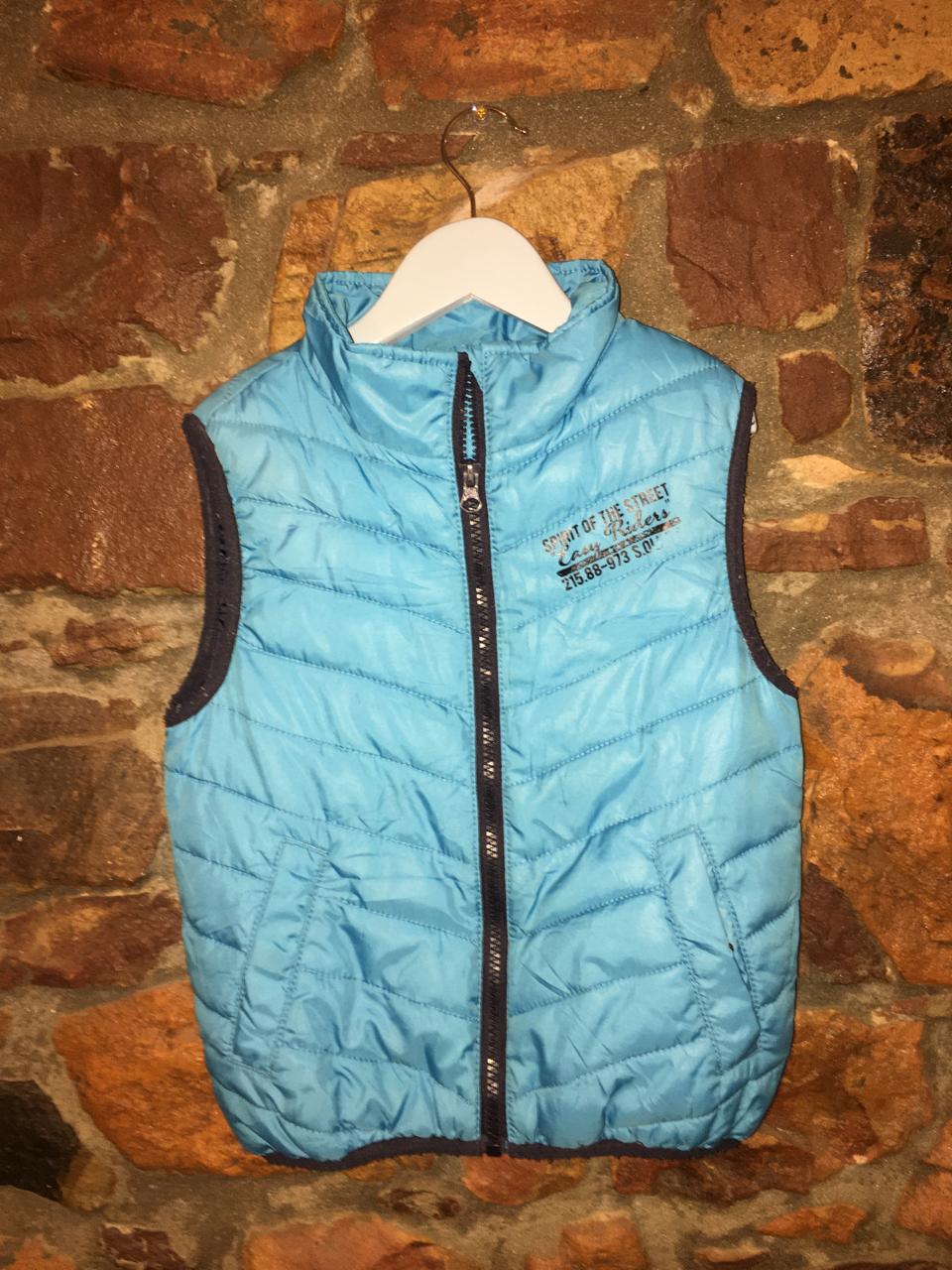 S Oliver Body Warmer
