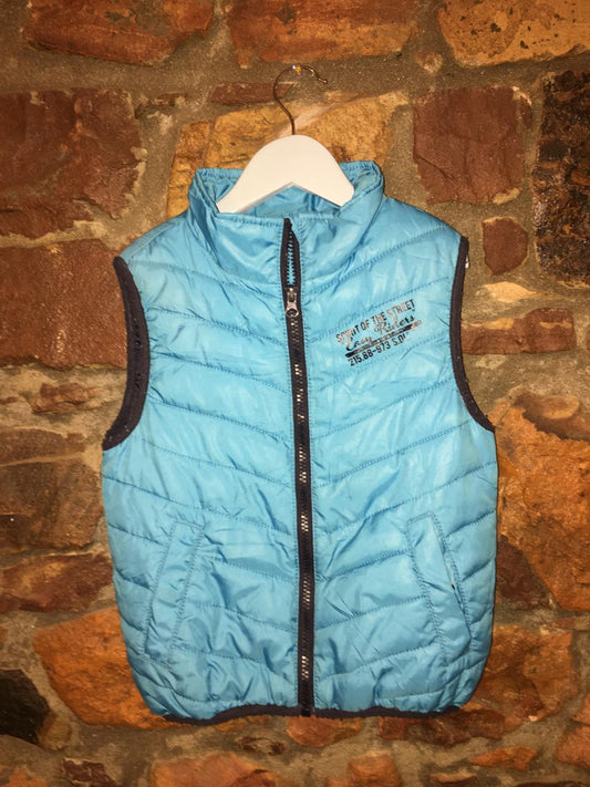 S Oliver Body Warmer