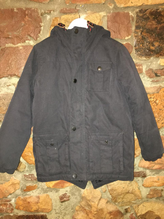 Country Road Jacket