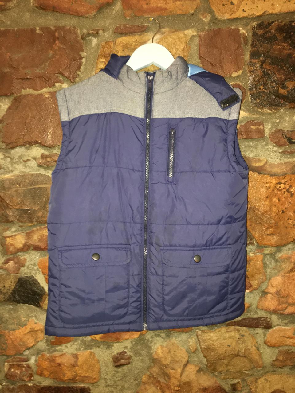 Exact Body Warmer