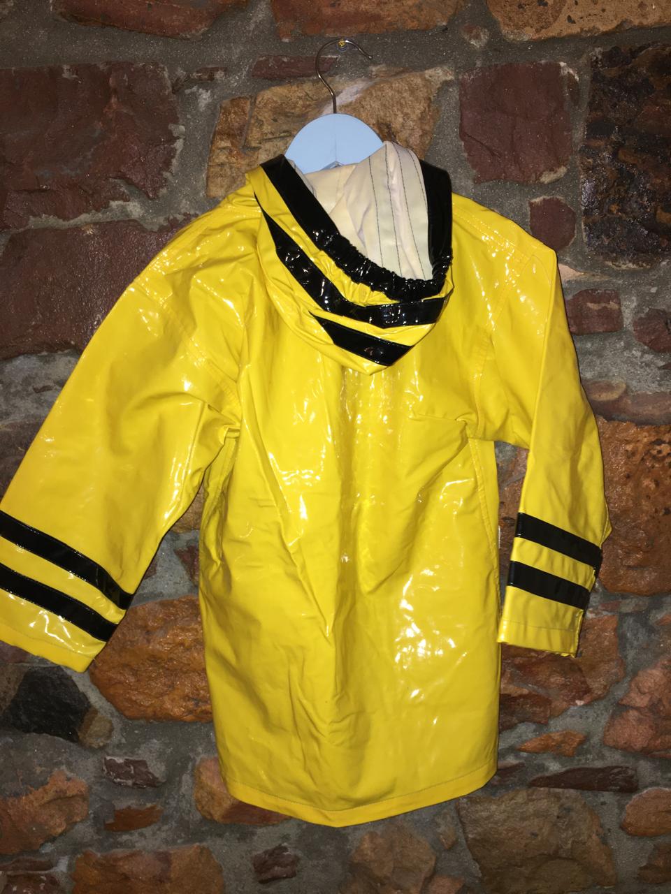 Kidorable Rain Jacket