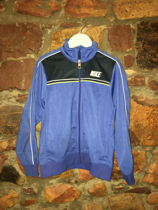 Nike Zipper