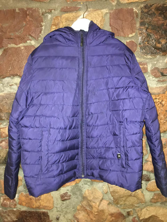 Total Sports Puffer Jacket