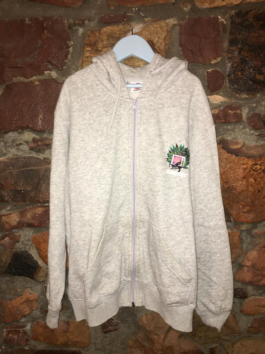 Element Zipper Hoodie