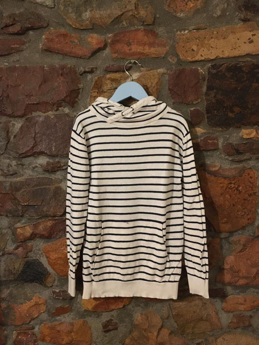 Zara Striped Jearsey