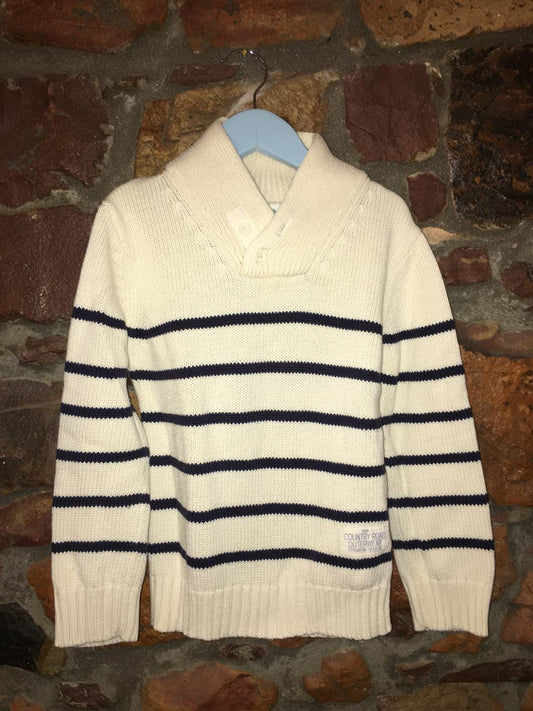 Country Road Jumper
