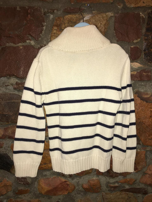 Country Road Jumper