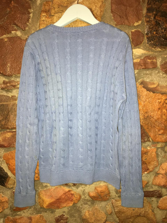Polo Textured Jearsey