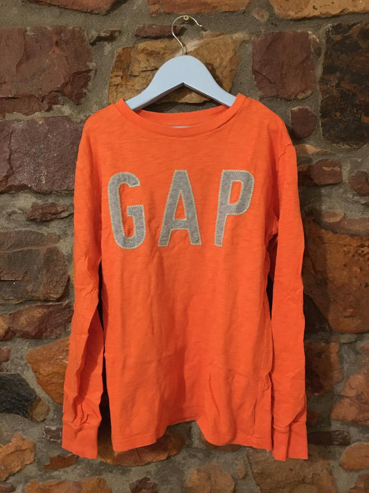 GAP Kids Long Sleeve T-Shirt