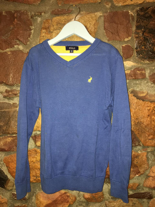 Polo Jearsey