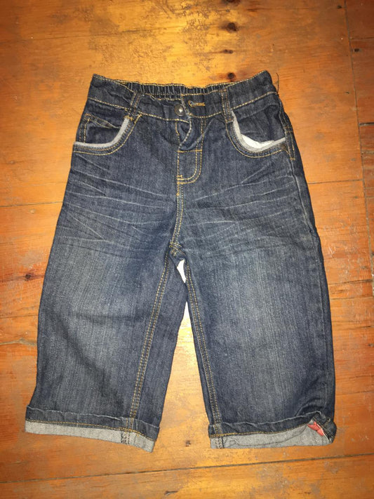 Edgars Kids Denim Shorts