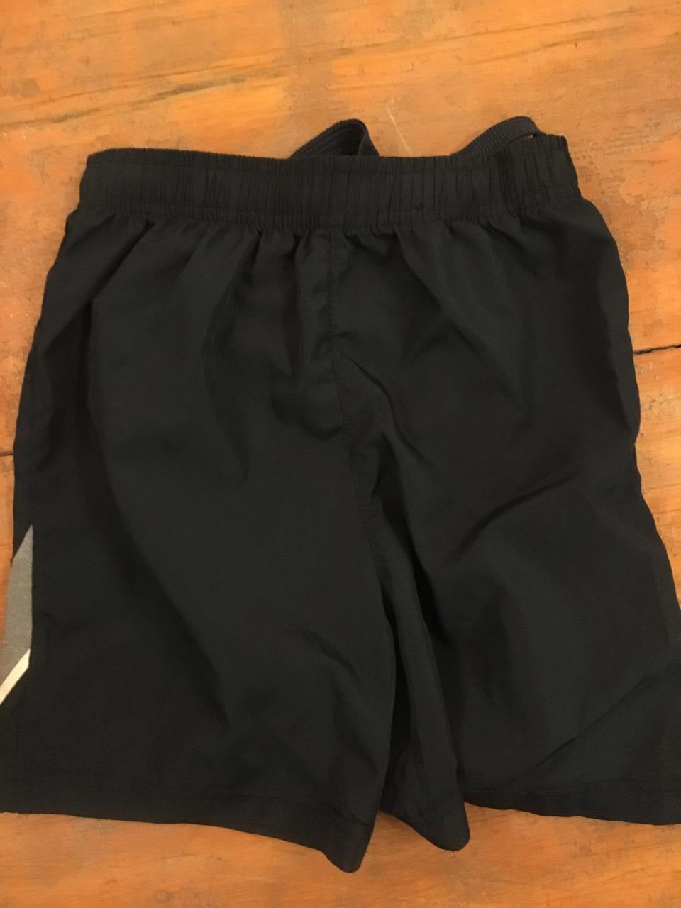 Real Kids Sports Shorts