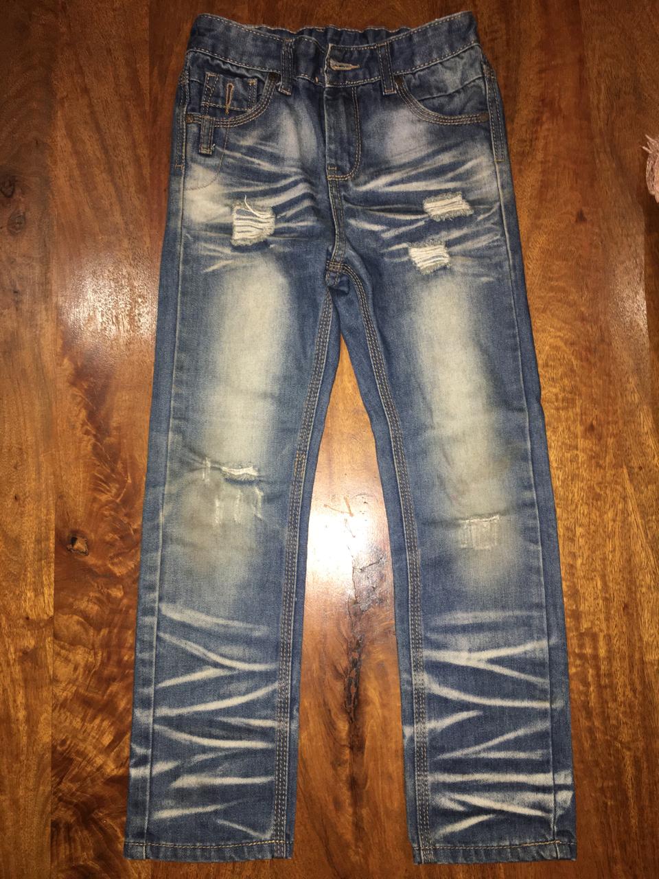 LTD Kids Jeans
