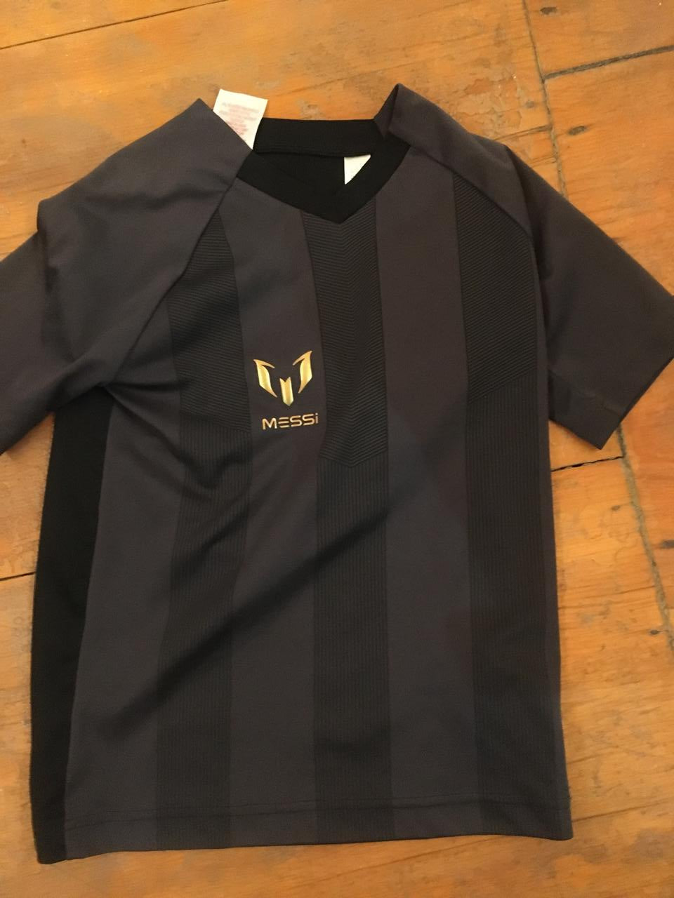 Adidas  "Messi" Jearsey