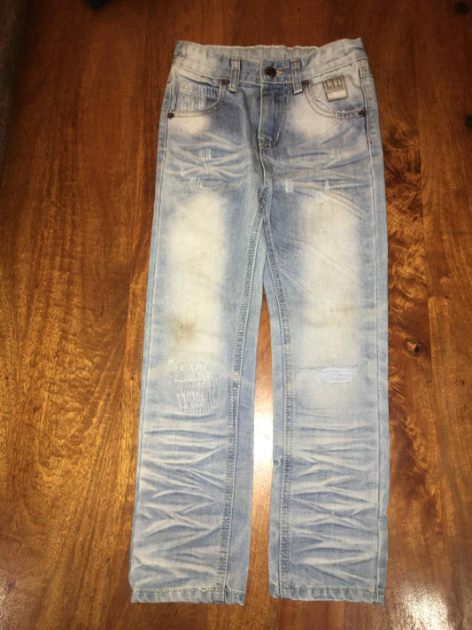 LTD Kids Jeans