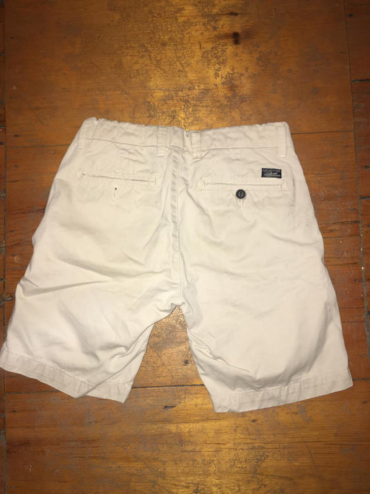 Rover Woods Chino Shorts