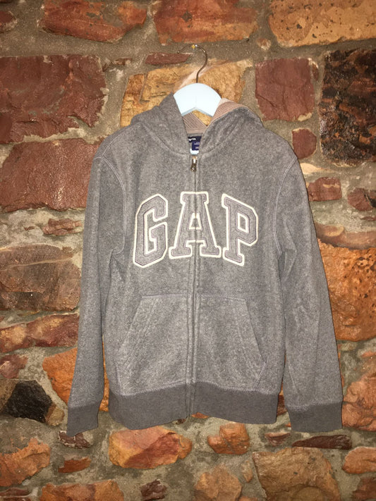 GAP Kids Zipper Hoodie