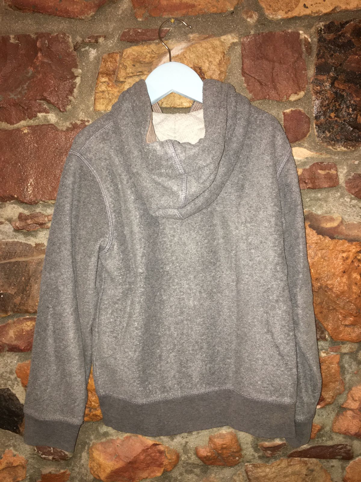 GAP Kids Zipper Hoodie