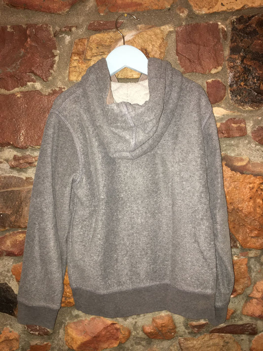 GAP Kids Zipper Hoodie
