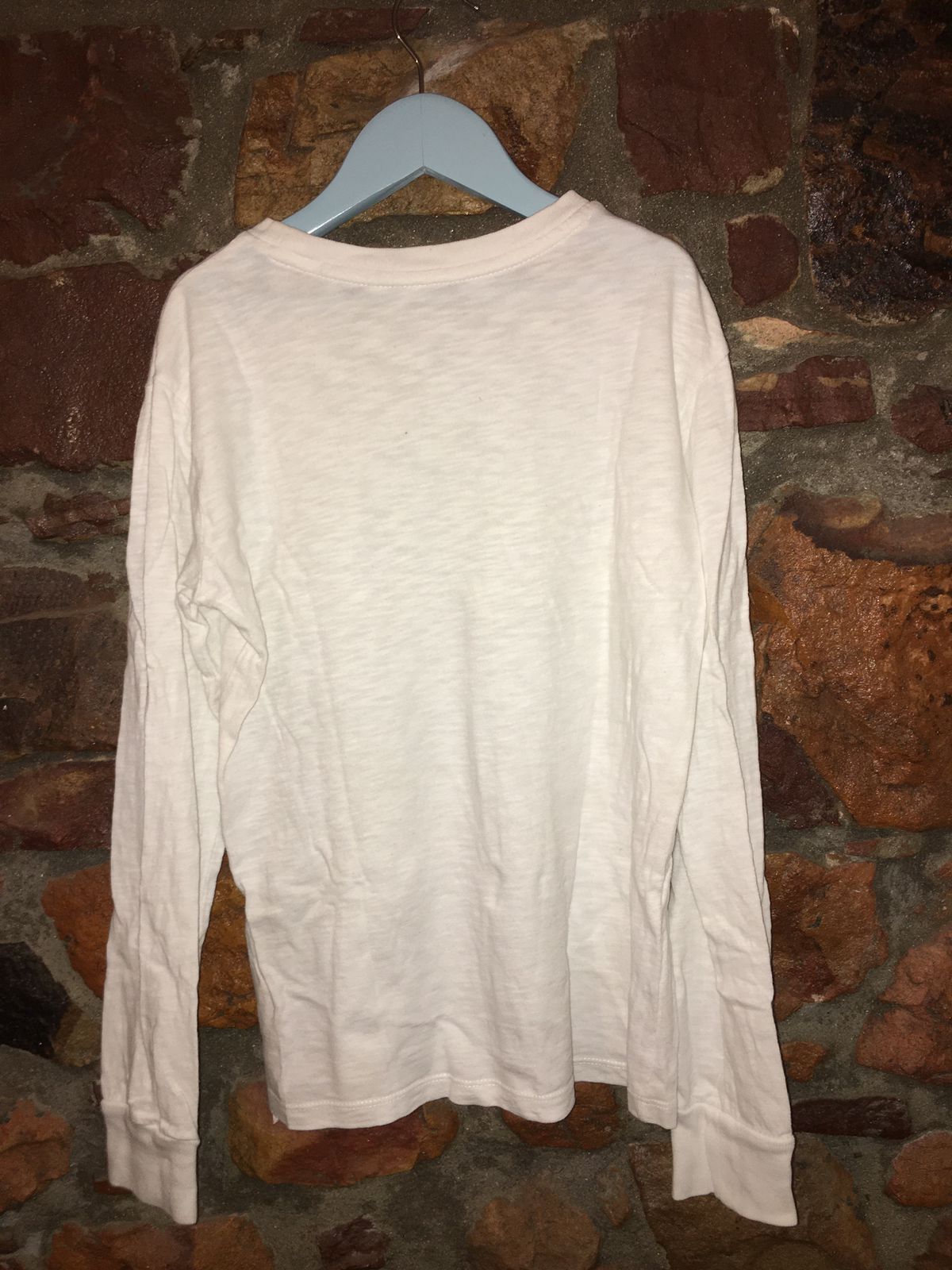 GAP Kids Long Sleeve T-Shirt