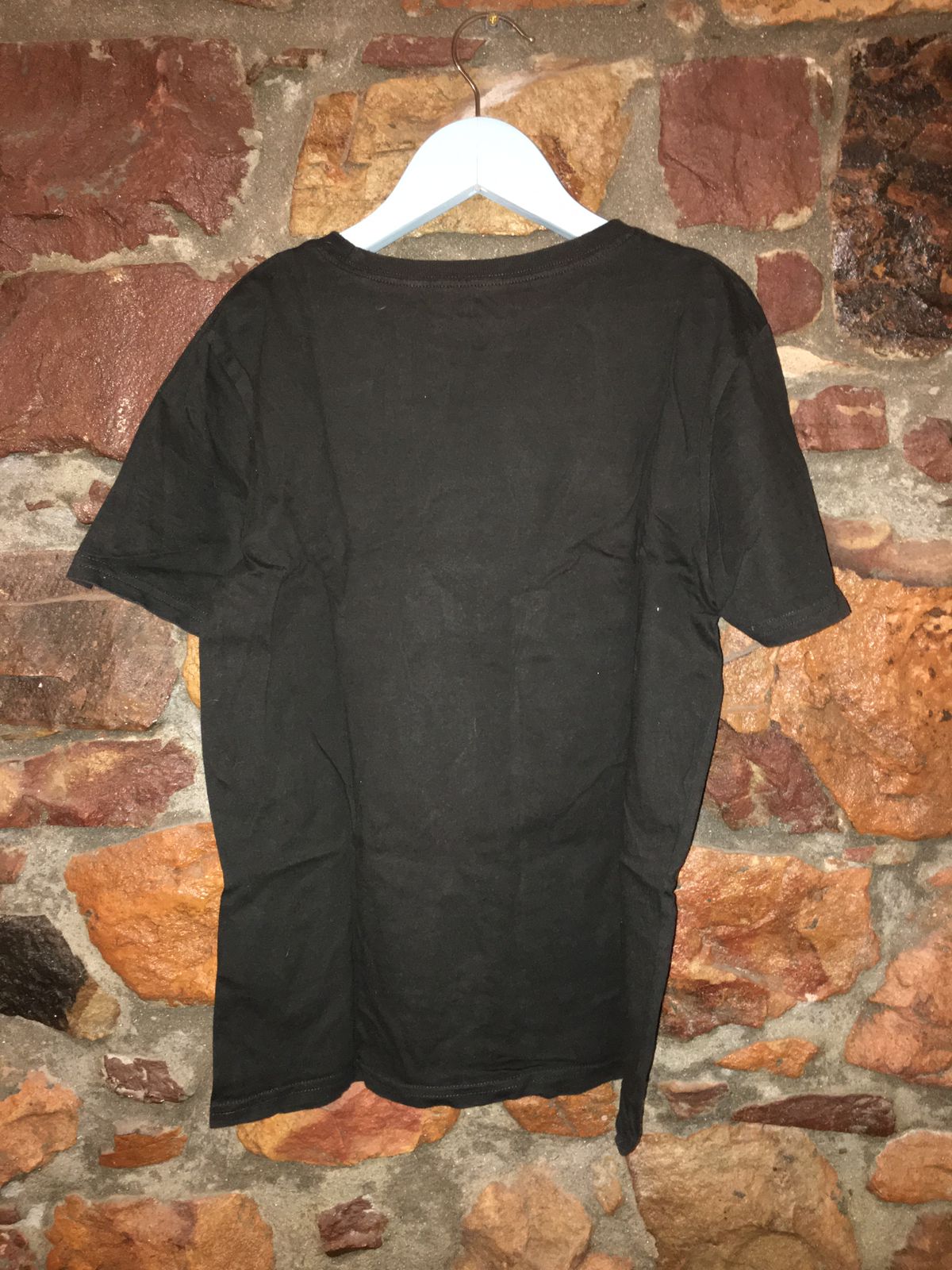 H&M Printed T-Shirt