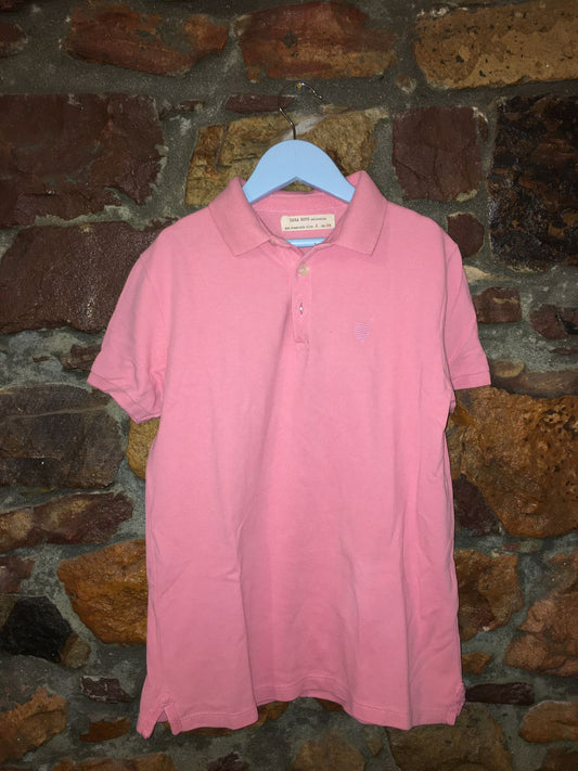 Zara Boys Golf Shirt