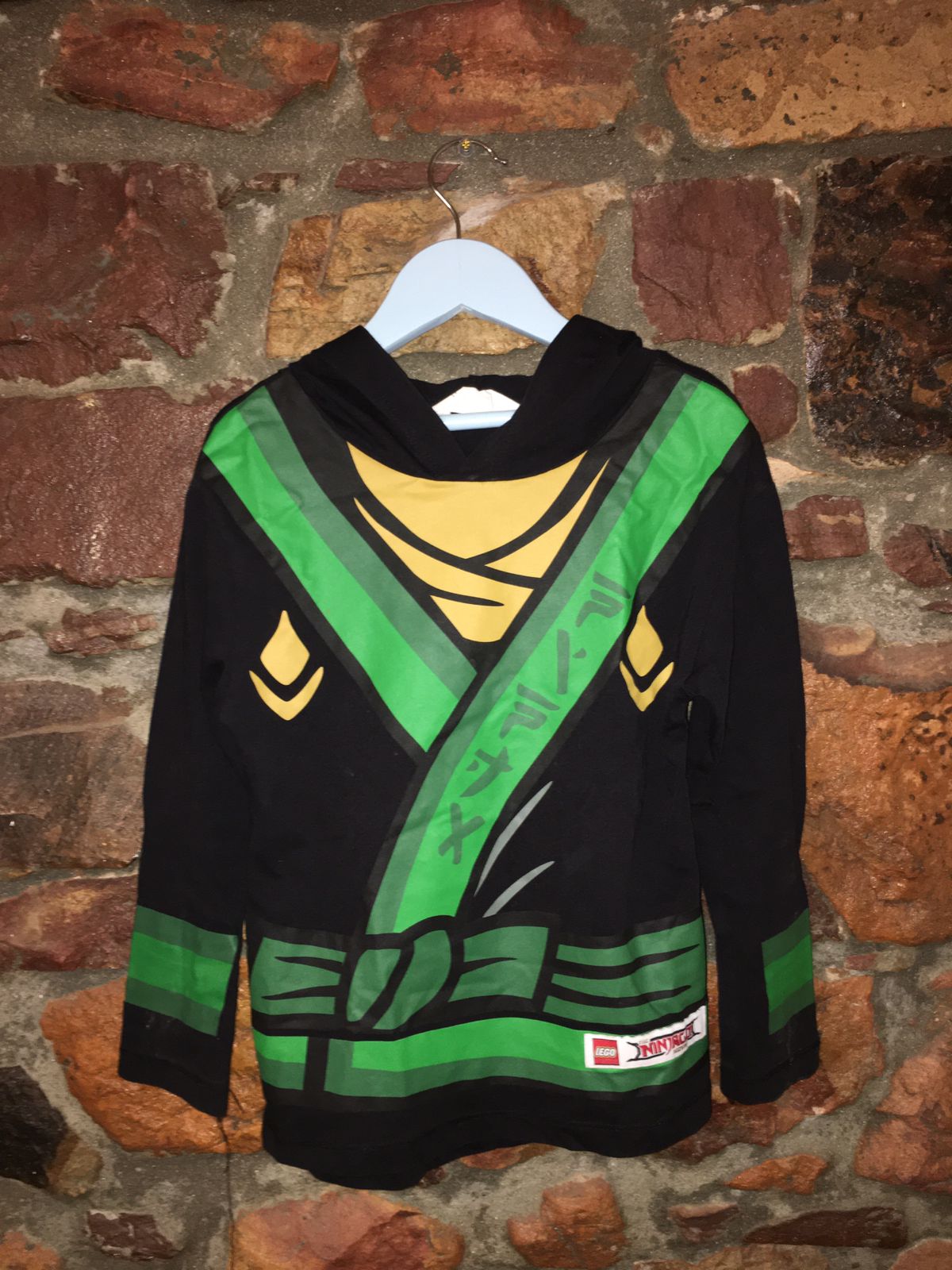 H&M Lego Hoodie